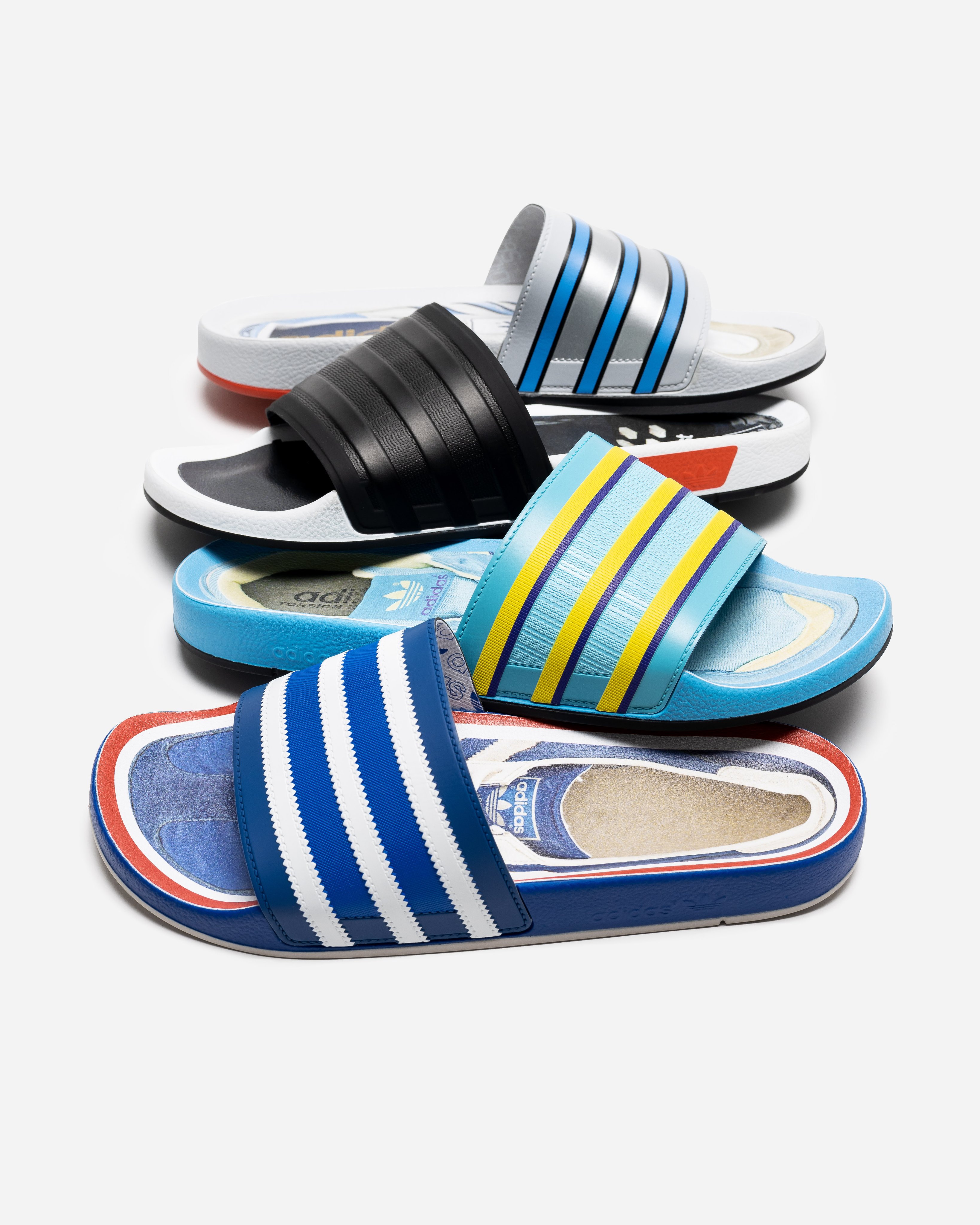 Adilette premium nmd sale