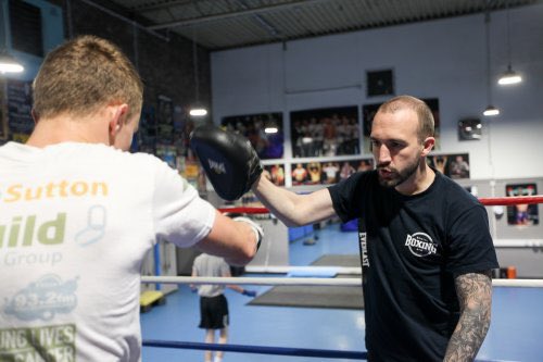 ⚠️ COACHING JOBS AVAILABLE 🥊 As the gym reopens this Saturday we have regular shift work opportunities for any qualified fitness and boxing coaches. Please message us for more details. Please RT 👊 #bristol #jobs #abacktowork