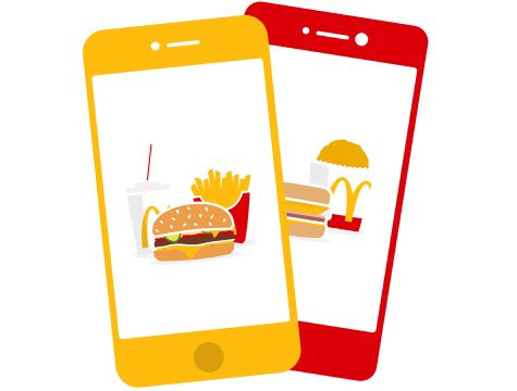 We are looking forward to welcoming our customers back inside for Dine in this morning. To help the teams please download the McDonald’s app. Thank you #McDonalds #app #dinein #StaySafe