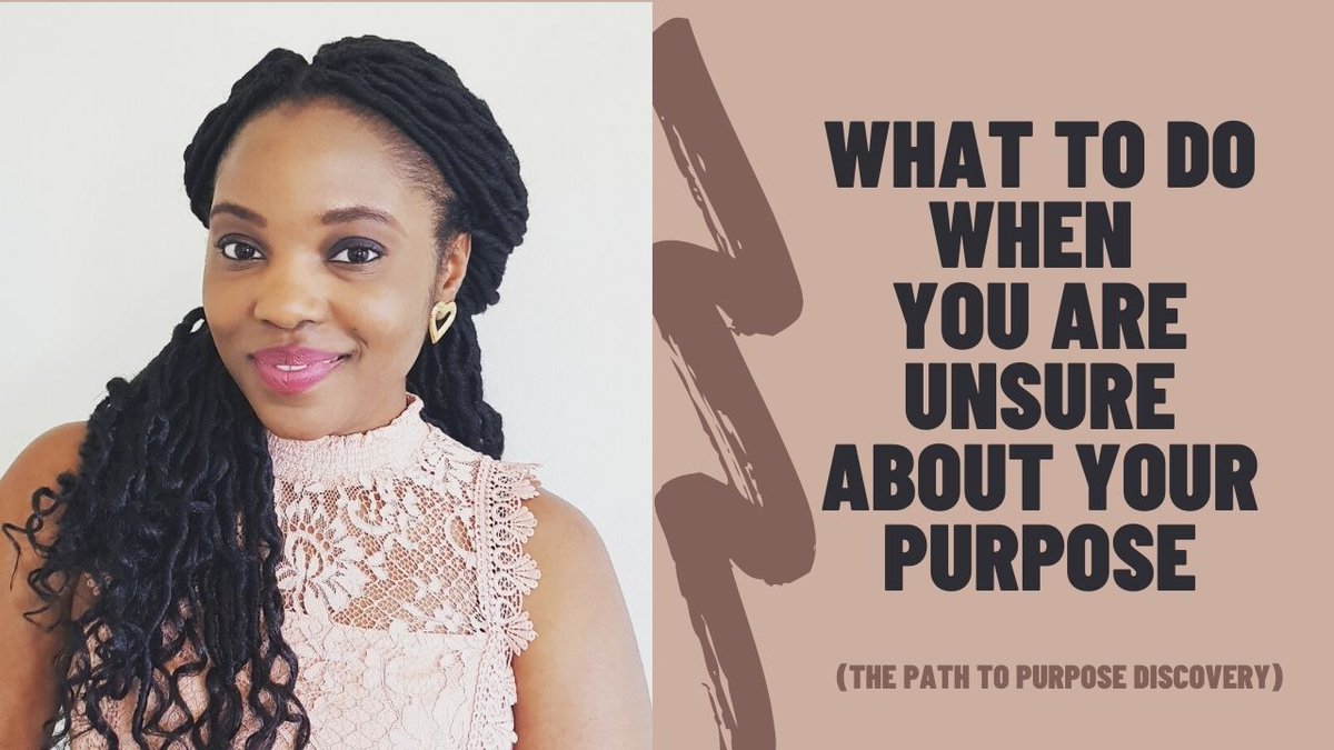 HEY, LOVELIES!

CLICK THE LINK BELOW TO WATCH MY LATEST YOUTUBE VIDEO.

DON'T MISS OUT ON THIS, WATCH TILL THE END, LIKE THE VIDEO AND SUBSCRIBE. 

youtu.be/mX3GzLIpmDM