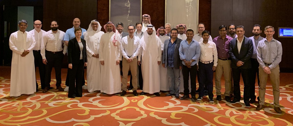 GCCBDI's tweet image. Vision Invest certifies its directors through GCC Board Director Institute’s Certified Board Director programme

Read the full press release: gccbdi.org/page/English-V…

#VisionInvestKSA #directordevelopment #certification