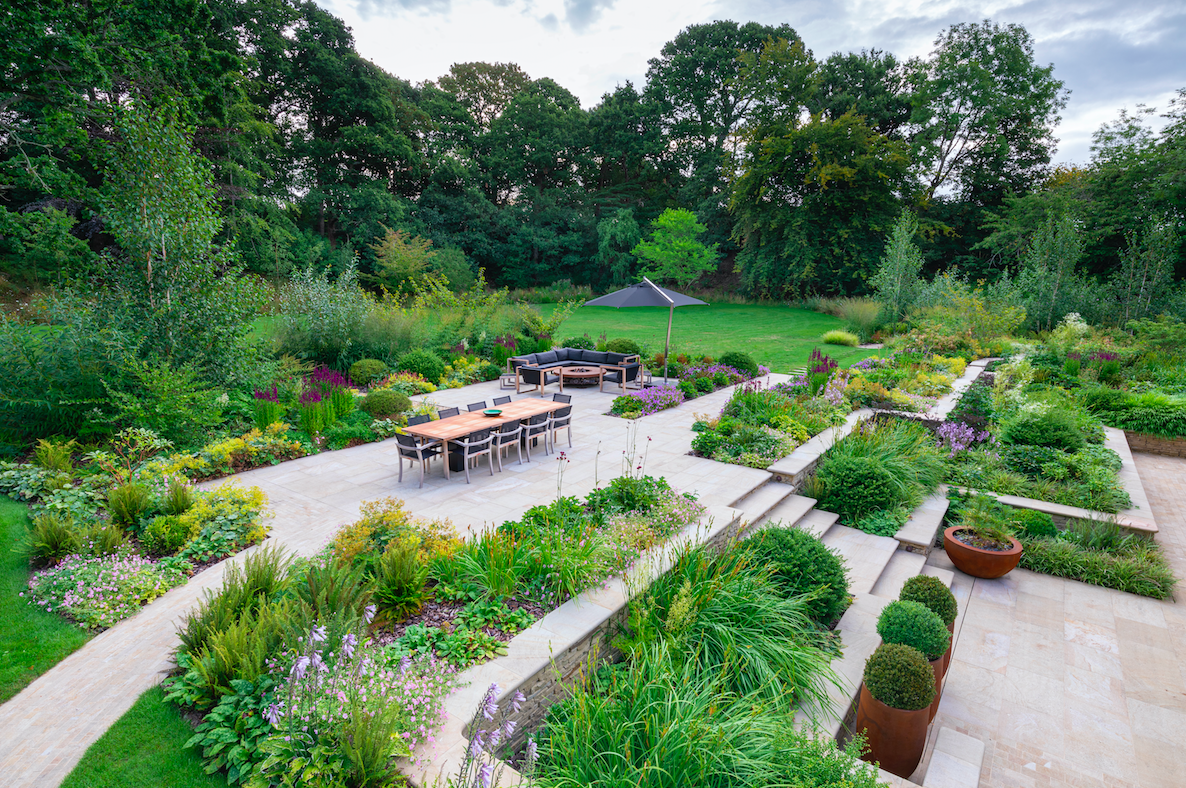 Society of Garden + Landscape Designers® tweet media