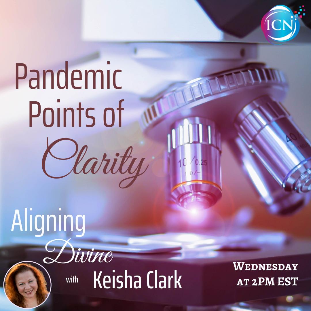 KeishaClarkLive's tweet photo. We are LIVE TODAY - July 22nd - at 2pm EST/11am PST - on the @inspiredchoicesnetwork 🎆
🎧
 ***LISTEN LIVE***https://t.co/GeenW5BbaH
⁠🖥️ Live Chat Room!⁠ https://t.co/3enX7mHRC3
⁠🥰🤗💫🌎💜⁠
#aligningdivine #pandemic #pointsofclarity #livingyouressence #bodyselfandsoul https://t.co/PVlBULbuQs