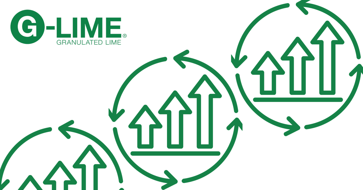 KilwaughterLime's tweet image. Looking to improve your yield? Your in the right place! 
👉 buff.ly/2w2NolL
#KilwaughterLime #GLime #ImproveYield