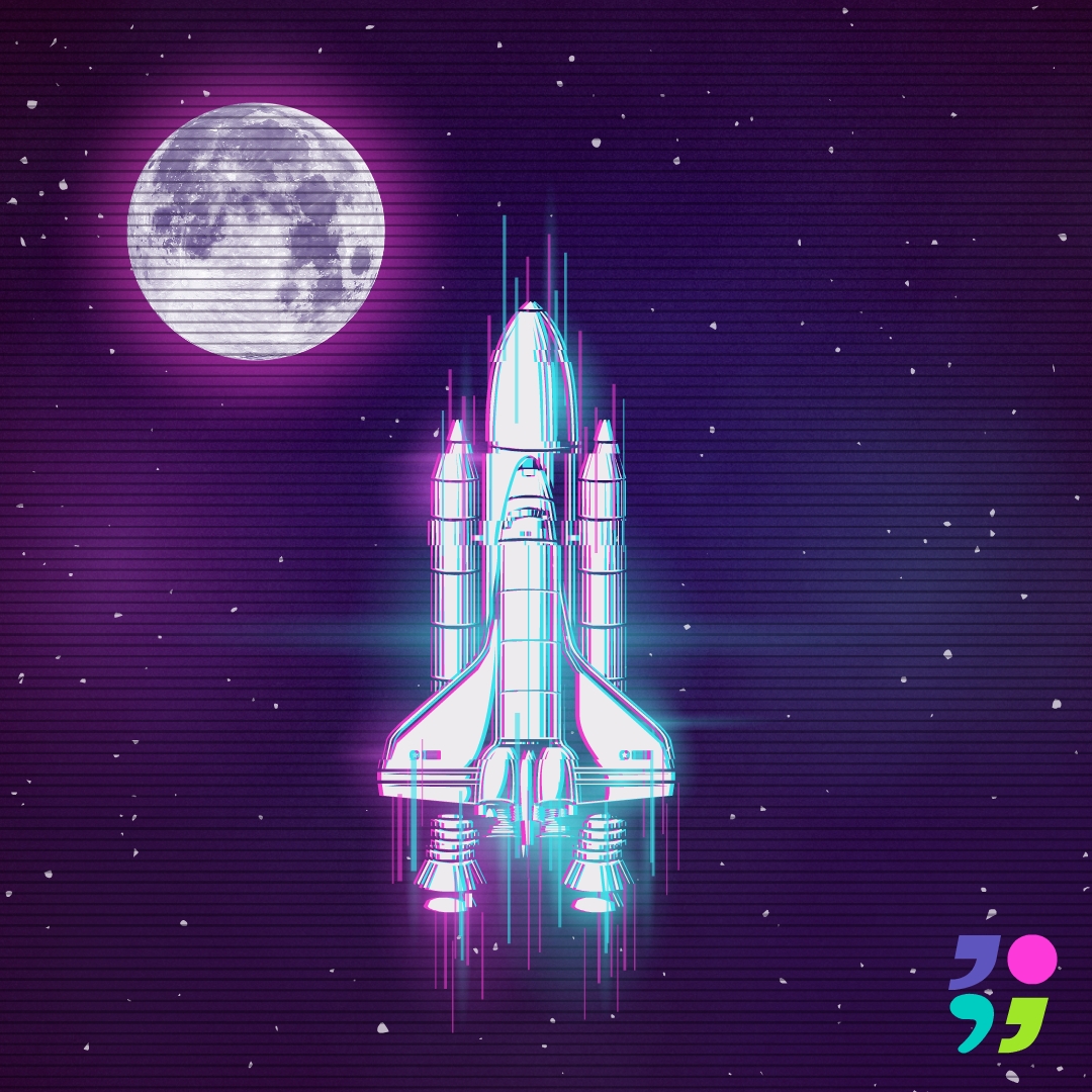 flaimapp's tweet photo. Have you ever thought about the technology that powers your mobile phone?🤔⠀
⠀
Did you know that your mobile phone has more computing power than the computers used for the Apollo 11 moon landing?🚀⠀⠀
⠀
#flaim #flaimapp #theappthatgivesback #sharingisrewarding #mobileapp https://t.co/tM5fEh4wkK