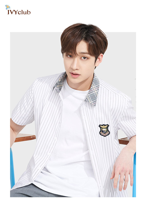 StrayKidsGlobal's tweet photo. [PICS] 2/9

Stray Kids x IVY Club
2020 S Season Class mate Lookbook
#ClassPresidentElections #WhoIsTheClassPresident  #InOurClass?

#BangChan #방찬
@Stray_Kids #StrayKids #스트레이키즈 #STAY https://t.co/EgPiUvXVg1