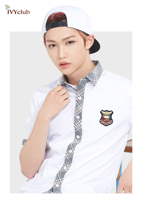 StrayKidsGlobal's tweet photo. [PICS] 7/9

Stray Kids x IVY Club
2020 S Season Class mate Lookbook
#ClassPresidentElections #WhoIsTheClassPresident  #InOurClass?

#Felix #필릭스 
@Stray_Kids #StrayKids #스트레이키즈 #STAY https://t.co/ahw1r2rtsW