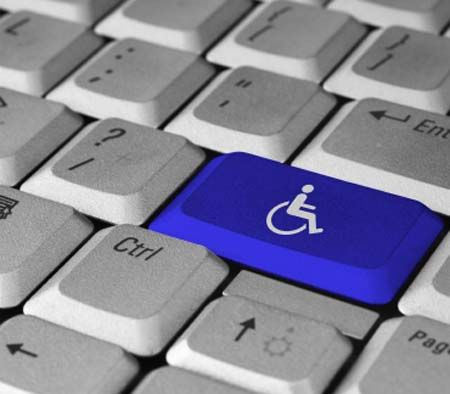 DiariDiscapCat's tweet photo. Accessibilitat web: l’assignatura obligatòria per setembre - Diari de la Discapacitat https://t.co/e6jn8SMubK @TOTHOMweb @d_sabate @cocarmi @Taula3sector @m4_social @ONCECatalunya @FESOCAinfo @entitatecom @fepccat @CATGentGran #discapacitat #accessibilitat #internet #TOTHOMweb https://t.co/9MnuuV3546