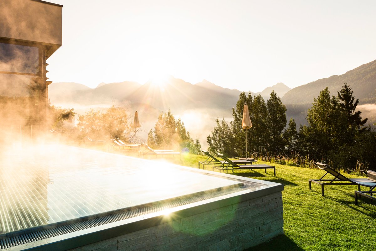 Kulm Spa was named among the World’s Most Incredible Destination Spas 🥰 https://t.co/pEYSku2qIV thank you
@TripsToDiscover 🙏 https://t.co/694U7nWLF4