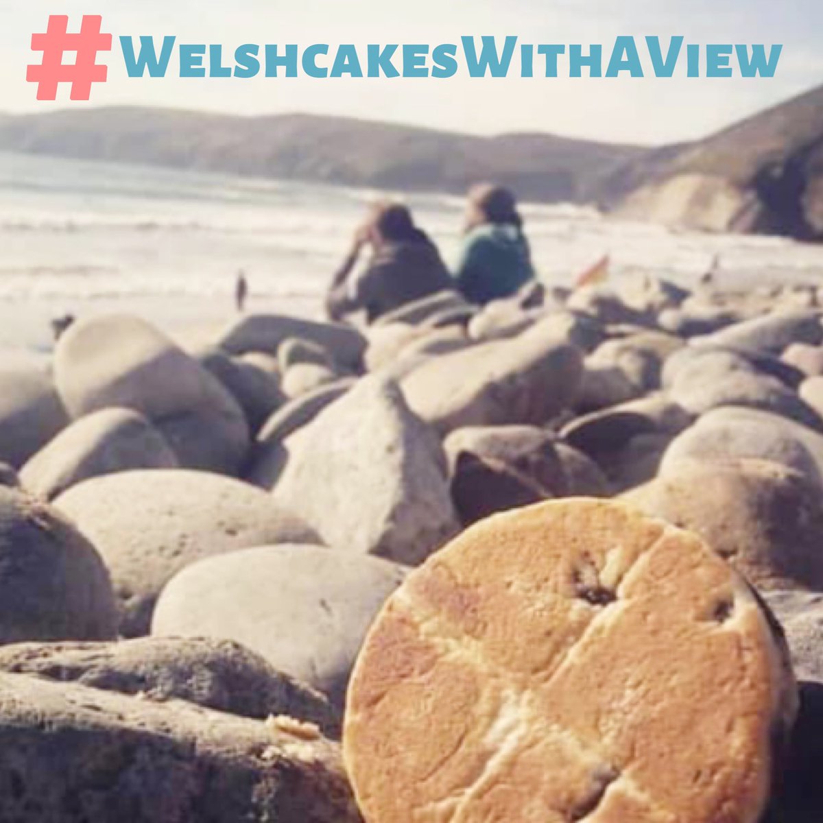 🗣WIN a box of Welshcakes!

Our #welshcakeswithaview photography competition is back! 🙌🏻 To find out how to enter, head to our Facebook page. 📸