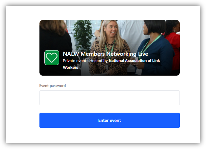 nalwuk's tweet photo. Lots of exciting thing happening π
π₯ we kick off #NALW members networking live series due to popular demand and in response to #linkworkerreport #endloneliness
β
#socialprescribing #linkworkers
β
Mangers and Leads
π‘#socialinnovation π https://t.co/i8vAhsID9B