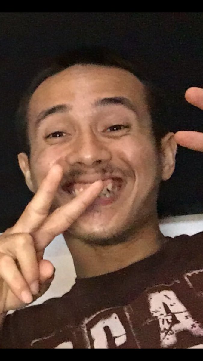 donnero_'s tweet photo. Bad day pasti belalu! 🤘 https://t.co/U9UnZQpVYE