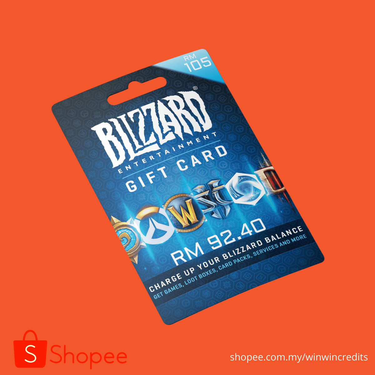 wegamingasia's tweet photo. Wegamingasia is on Shopee now!

Quality and service is guanranteed. 

Fast and Friendly too.

For the real gamers,
Wegamingasia &amp; Winwincredits. 

https://t.co/VitbxqRaHn

#wegamingasia #wggasia #steamwallet #garenashells #blizzardentertainment #marvelsuperwar #pubgm https://t.co/IsuObj8fiC