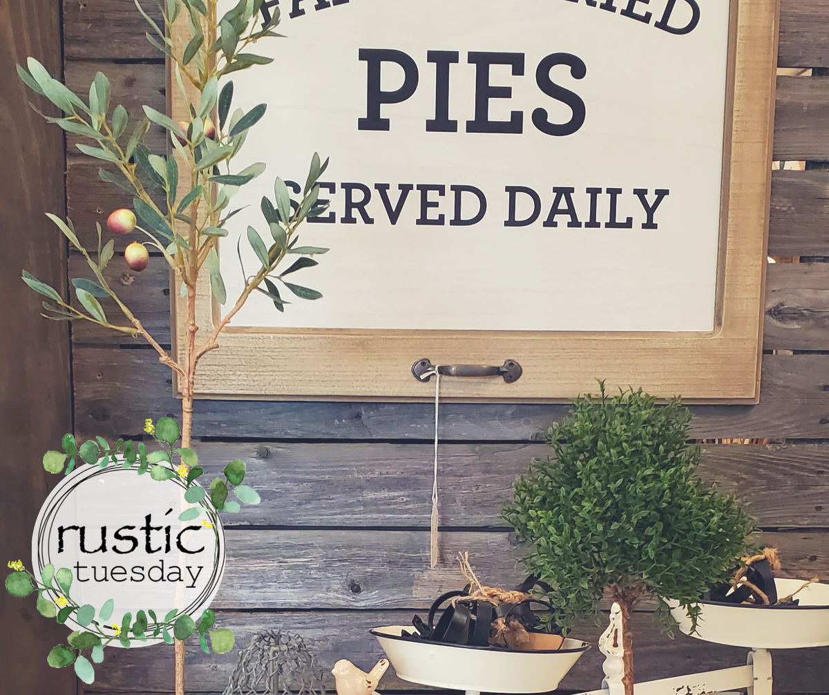 Rustic Tuesday (@rustictuesday) / Posts / X