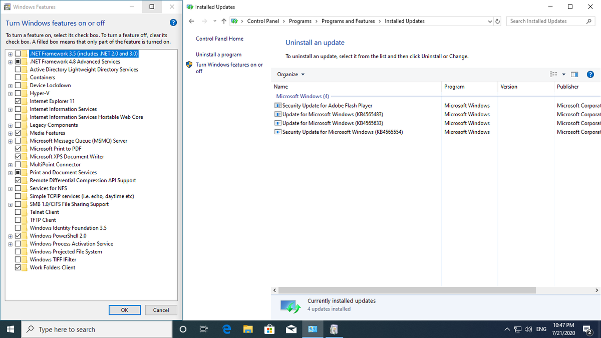 wzorINFO's tweet photo. @WZorNET 🧵Download Windows 10 Version 1903, #19H1, #CONSUMER/#BUSINESS (#UpdatedJuly2020) from #MSDN via Torrent👇
📋OS Build 18362.959.19h1_release_svc_prod1.200706-2023
✔️4-ENGLISH👉https://t.co/t8qboKDzB0
✔️4-RUSSIAN👉https://t.co/fa1tyjn3Um
🧙♂️by @rgadguard
👁️WZT https://t.co/iAHhLqI3Vh