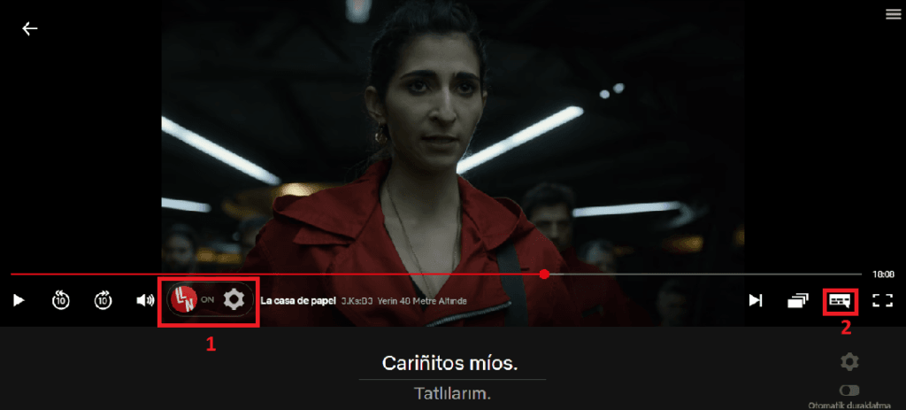 Language Learning with Netflix Nedir?
buff.ly/2ZJKFtA

#LanguageLearningwithNetflix #Netflix #NetflixileYabancıDilÖğrenme #Teknoloji #Blog #ContentWriting