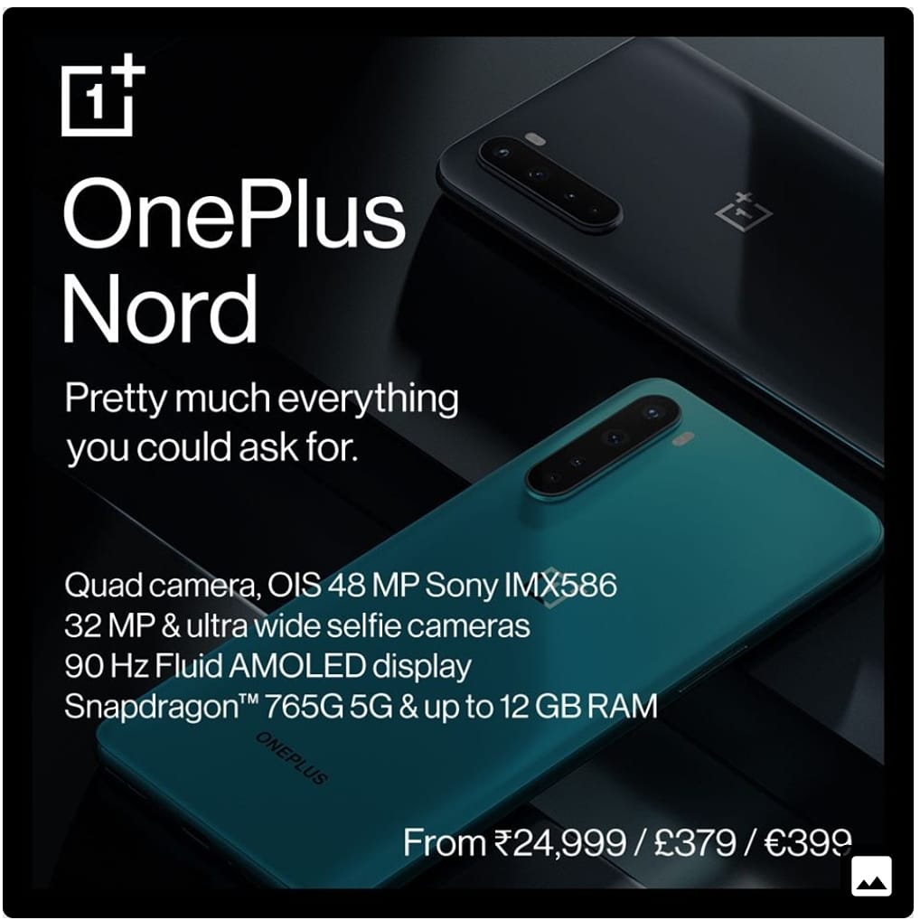 GadgetGeeks6's tweet photo. Is this is the phone that everyone is waiting for.
#valueformoney
#nordstrom #nord #OnePlus8 https://t.co/zfsq4L2U0J