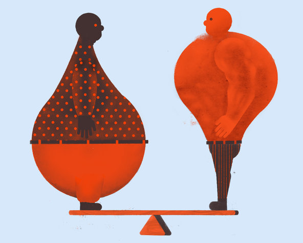 Do you think you're healthy because your BMI is normal?A thread on why I think Body Mass Index is a ridiculous marker