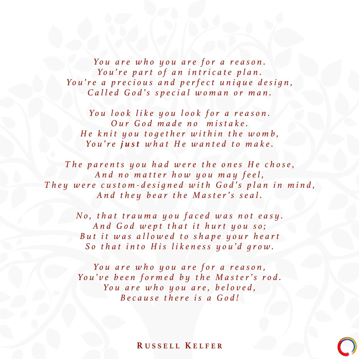 Russellkelfer Recherche Sur Twitter