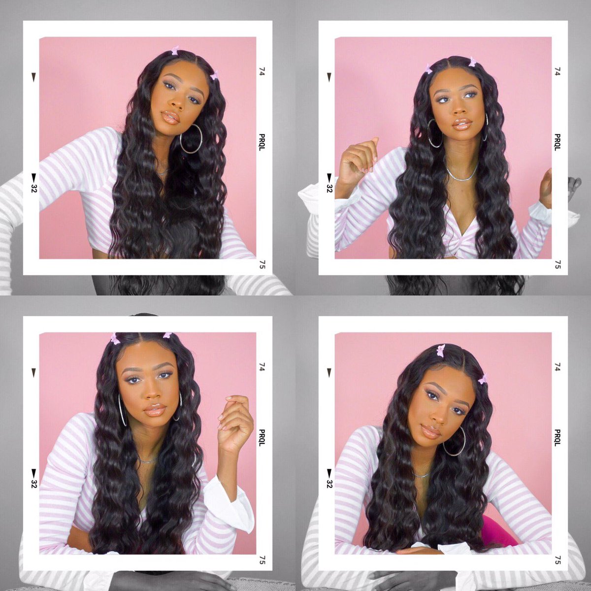 thesupermuse's tweet photo. #HAIRWEEK Early 2000βs starts NOW!! πΏπ¦πΉβ¨
DAY 1: https://t.co/0ompMYYG6B https://t.co/S40ZtafpPU