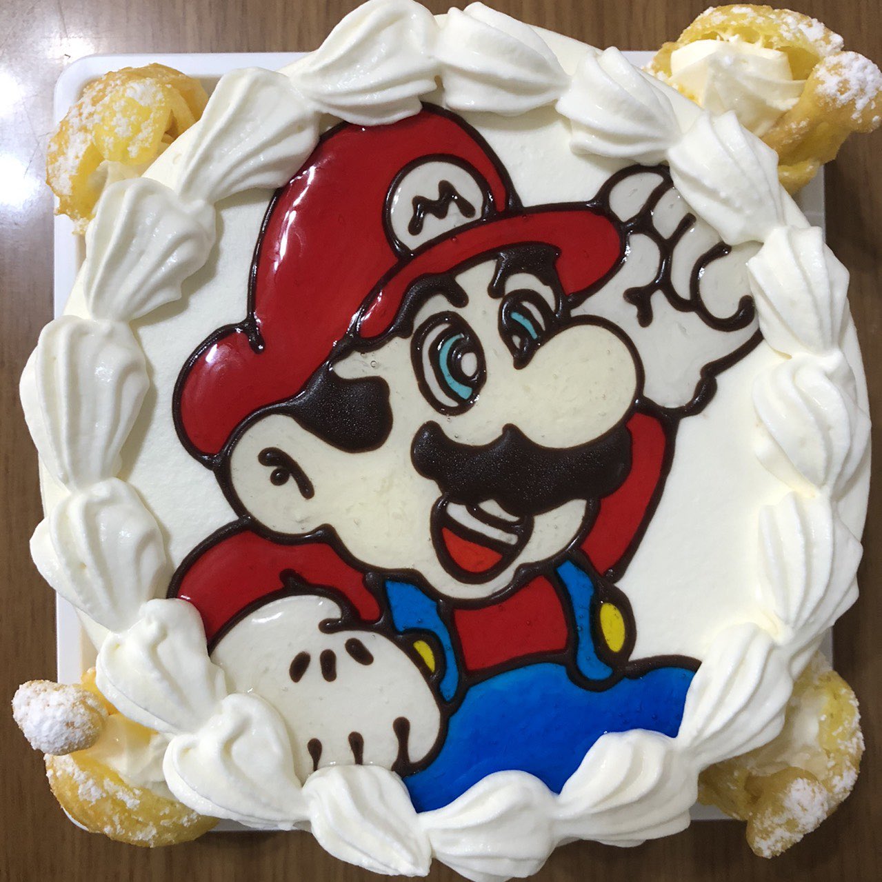 京都キャラクターケーキ Twitter Search Twitter