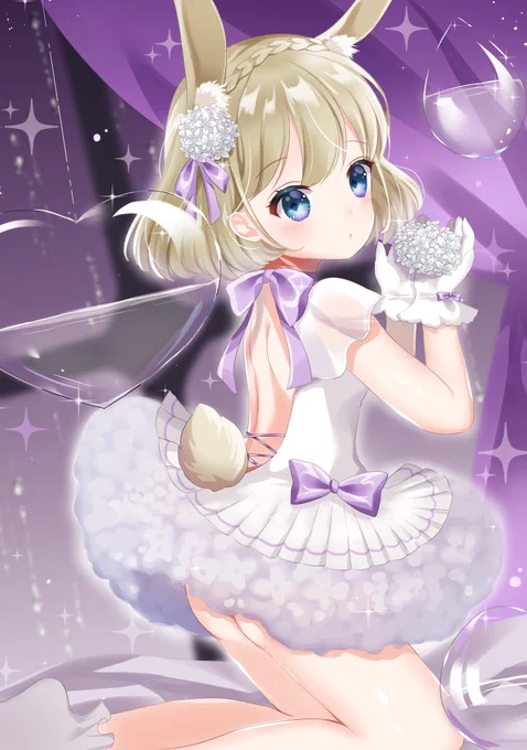 #女の子のイラストだけで興味を持ってくれる方へ届け

そぉいブォン(っ'-')╮=͟͟͞͞? 