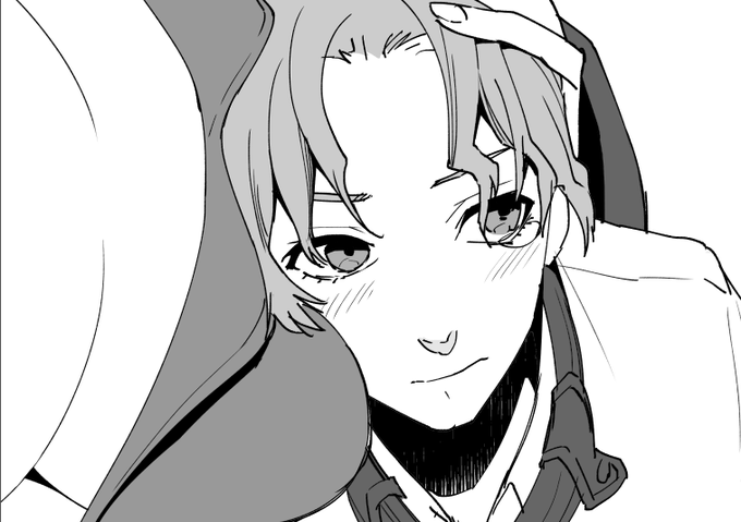 シンドレ推せる 