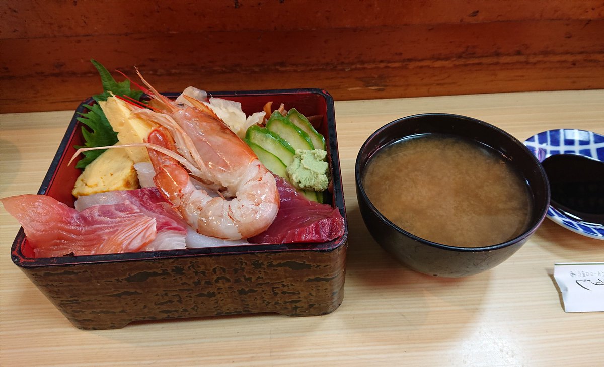 今日のランチ
最近ちょい贅沢しすぎ？🤣

#白子