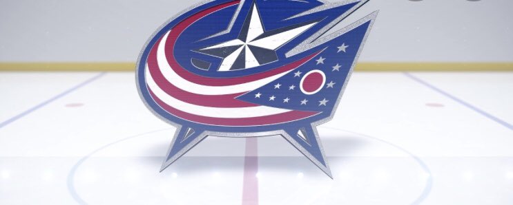 HaveSomeWords's tweet image. Rooting for the CBJ🏒