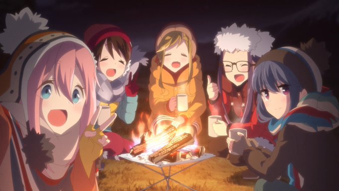 趣味系アニメのtwitterイラスト検索結果 趣味系アニメのtwitterイラスト検索結果