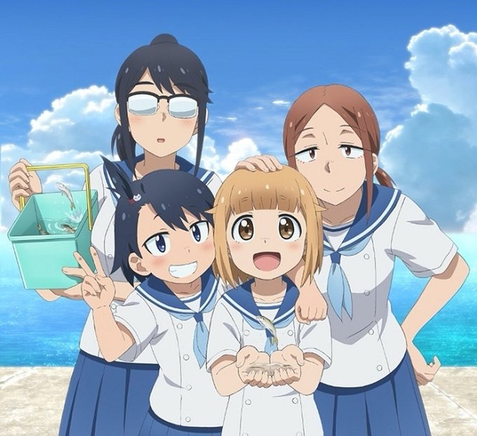 趣味系アニメのtwitterイラスト検索結果 趣味系アニメのtwitterイラスト検索結果