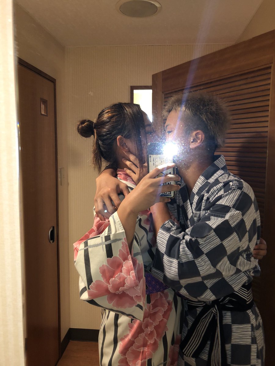 FFFu__11166's tweet photo. 1ネン3カゲツ♥️♥️
懐かしい写真📸 https://t.co/OnNCbaEJ1d