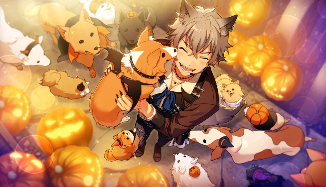 大神晃牙 ボード「大神晃牙」に最高のアイデア 110 件 | 大神晃牙, あんさんぶる