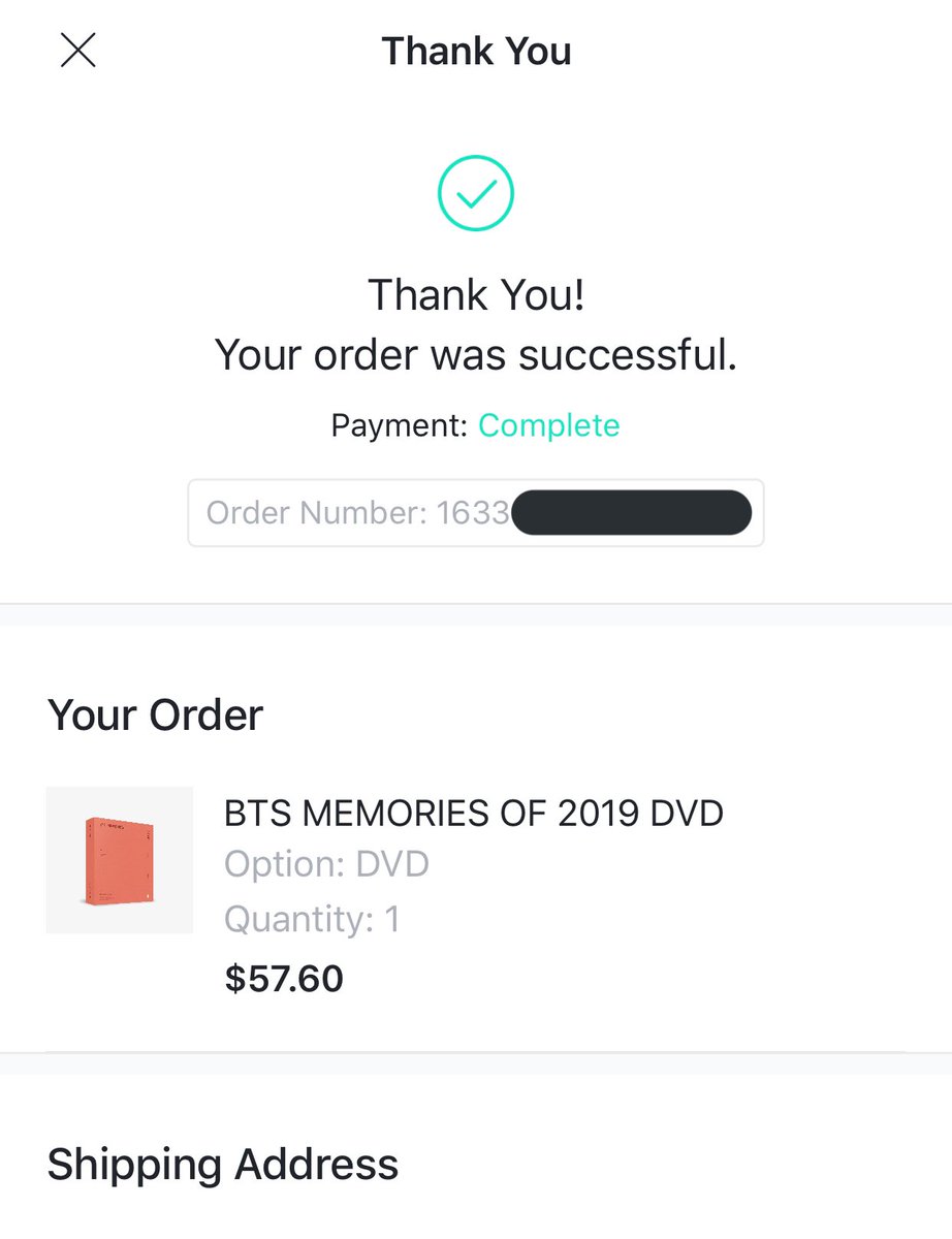 GIVEAWAY TIME 🥳 I had some Weverse Shop cash leftover so I decided to purchase another DVD and hold a giveaway ☺️✨ [Australia ONLY] To enter: Simply like + retweet 🌸 This will end when the DVDs arrive in Australia