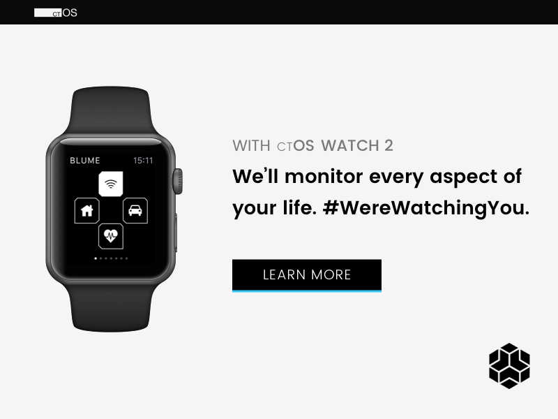 ThinkXDigital's tweet photo. Promoting your #game?
Let's help you with giving more to your fans!

Our designer has adapted the in-game operating system known as ctOS into a minimal #applewatch #app for this #design 

Work with us — contact us today! https://t.co/8lmysrI7rv