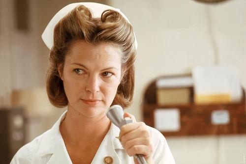 Happy 86th Birthday to 
LOUISE FLETCHER 