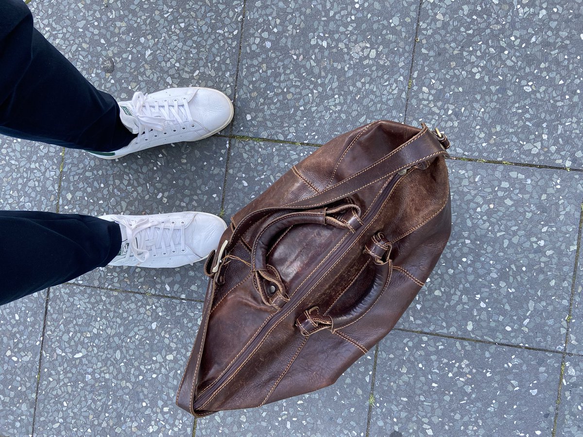 Mischa Heuer tweet media