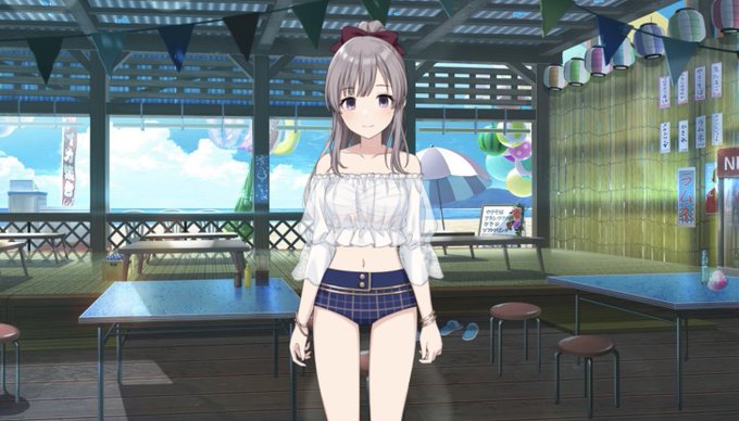 海の家のtwitterイラスト検索結果 古い順