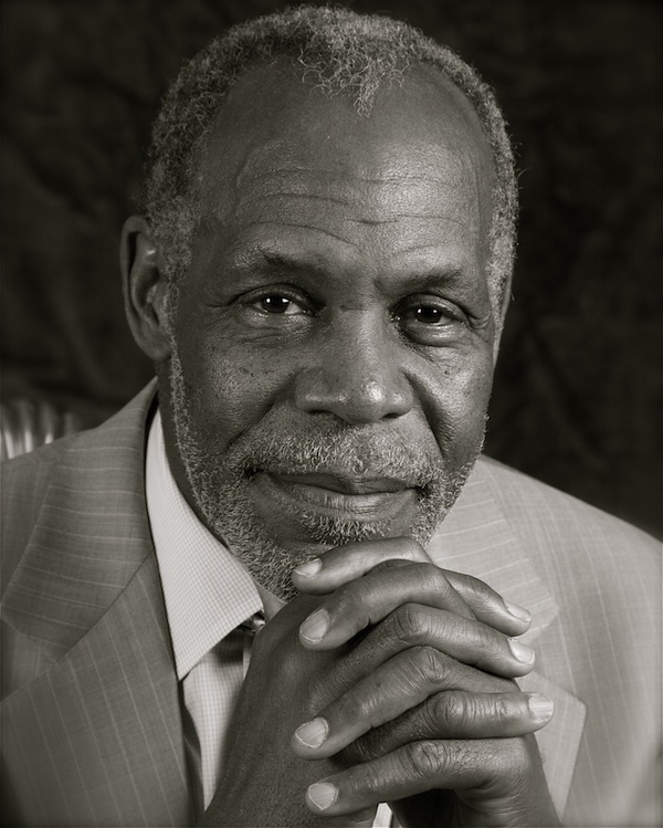 Happy 74th Birthday to 
DANNY GLOVER 