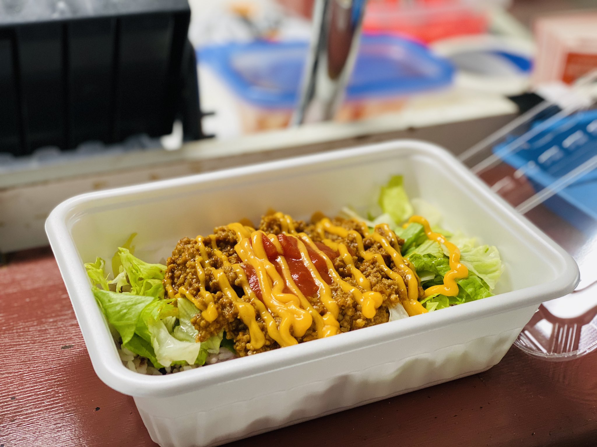 東急自動車学校 公式 今日のキッチンカー 沖縄料理 海すずめ さん タコライスや沖縄そば そして ブルーシールアイスやサーターアンダギーもあります お昼ご飯やオヤツにいかがですか 東急自動車学校 多摩市 唐木田 教習所 教習車 沖縄 東急自動車学校 公式 今日のキッチンカー 沖縄料理 海すずめ さん タコライスや沖縄そば そして ブルーシールアイスやサーターアンダギーもあります お昼ご飯やオヤツにいかがですか 東急自動車学校 多摩市 唐木田 教習所 教習車 沖縄