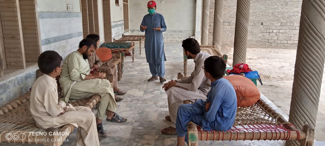 prcsfata's tweet photo. #PRCS-MA #Volunteers conducted awareness session regarding #COVID-19 and its precautions in Babi khel village tehsil halemzai district #Mohmand.

#CoronaVirusPakistan #COVID19 #EhtiatKarona #pakistanredcrescentsociety #youthandvolunteerdepartment. https://t.co/ea0CsjKKYm
