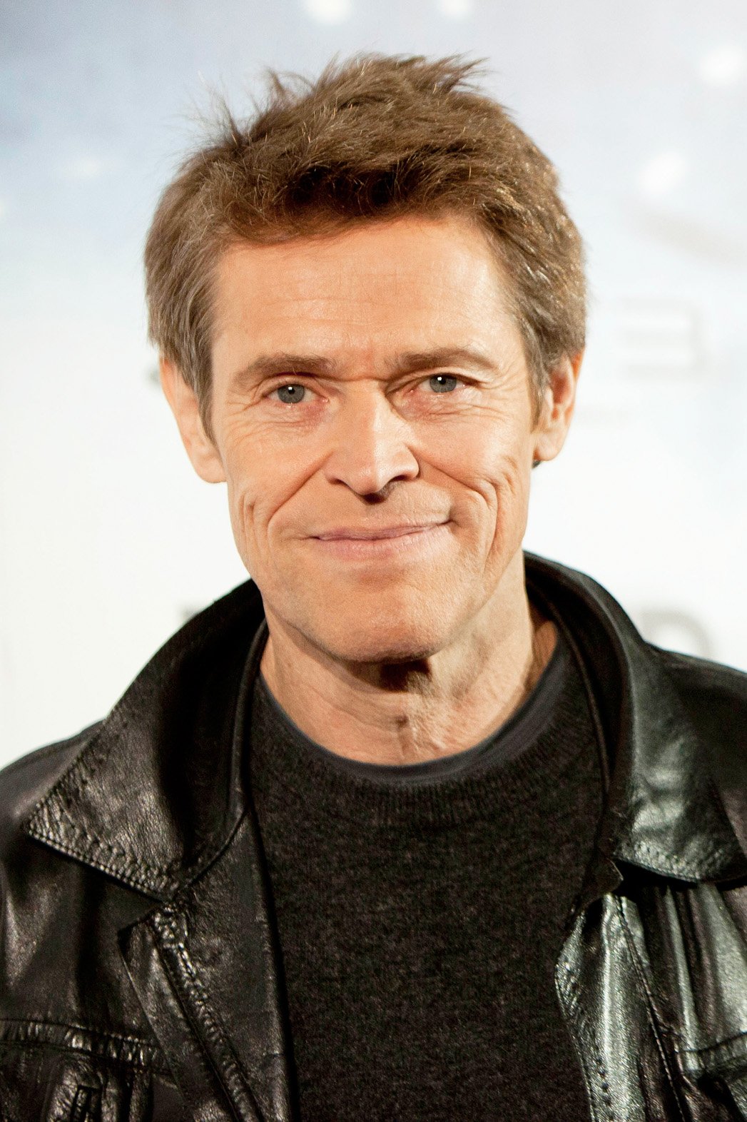 Happy 65th Birthday to 
WILLEM DAFOE 