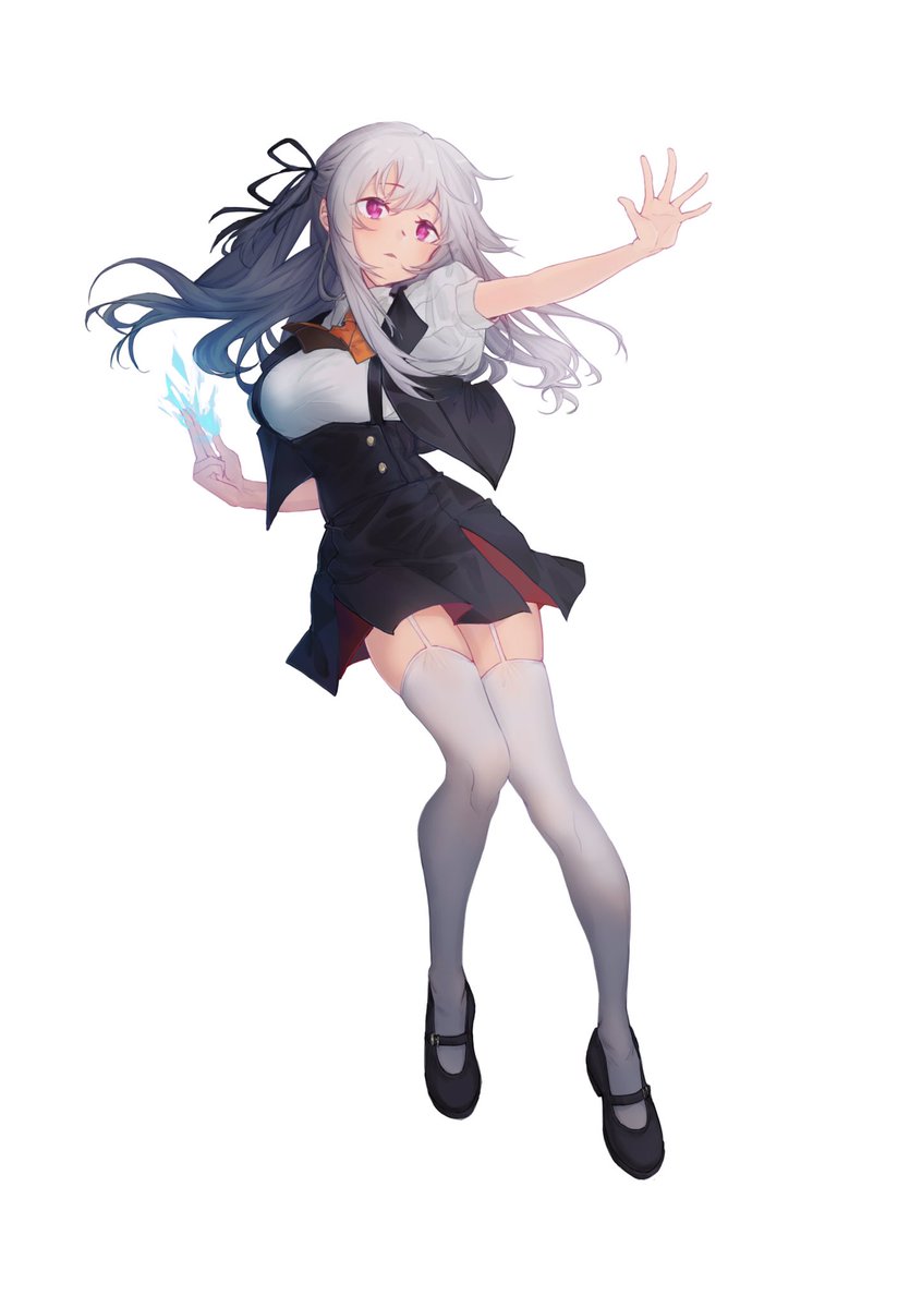 lukezrc's tweet photo. #InfiniteApostleandTwelvewargirls
#lightnovel #AnimeArt #anime #manga https://t.co/PG10RYuhH5