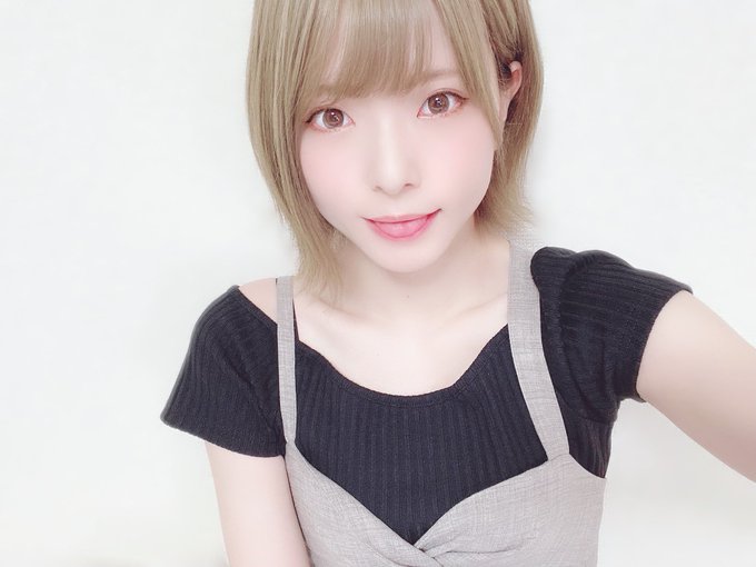 コスプレイヤー雪瀬はるのTwitter画像37