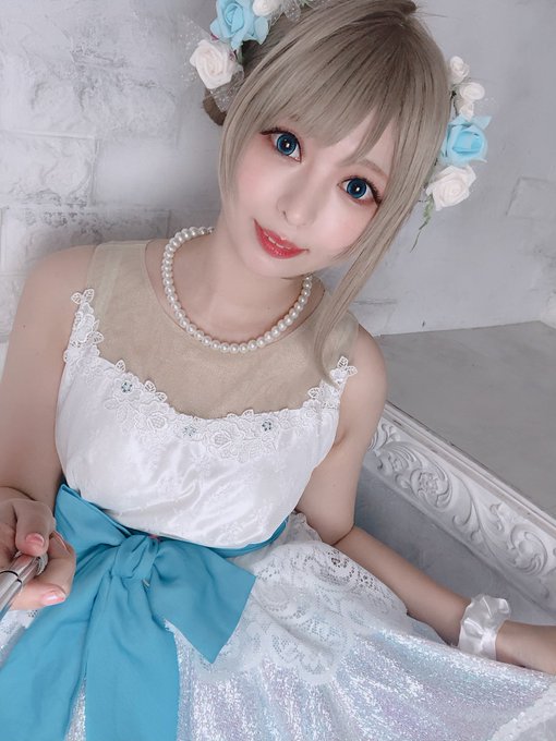 コスプレイヤーおゆゆのTwitter画像36