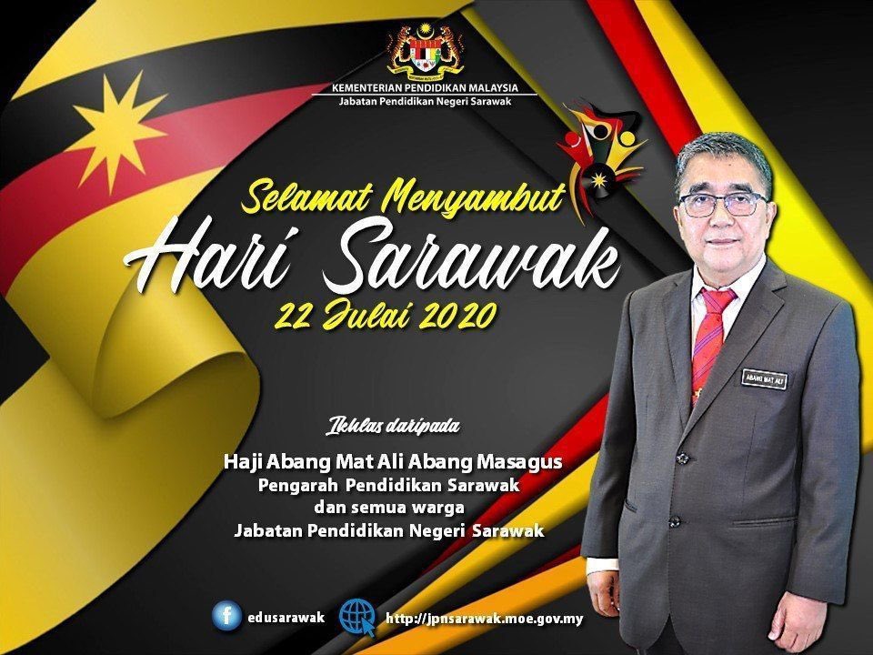 Jabatan pendidikan negeri sarawak