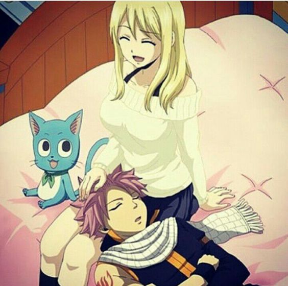 Day 204 of 366 of Nalu