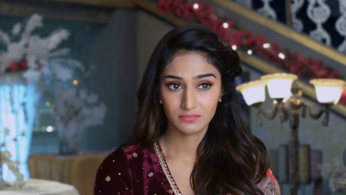 stanejf's tweet photo. #PreLika
#Prerna-โ8 saal pehle mein dusro Keliyae cheezein karthithi Lekin ussae mainae apna sabak seekliyaa, Aur Ab mein dusron Keliyae kuch Nahi karthiโ
Finally she learnt her lesson but in a painful way.
#EricaFernandes ๐
#PrernaStrikesBack
#KasautiiZindagiikay https://t.co/bKiMJO46Cw