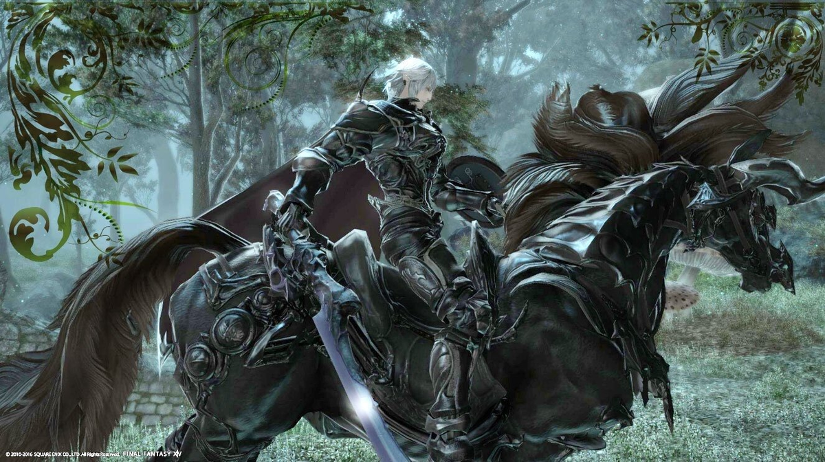 여르미네 게임계 tweet media