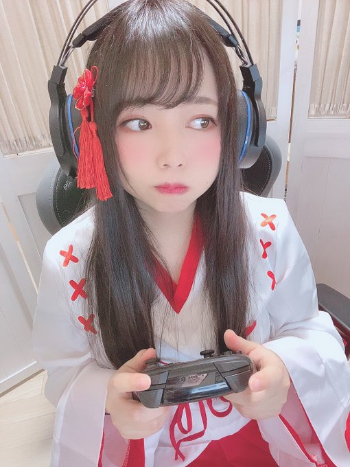コスプレイヤー中本yuiのTwitter画像8